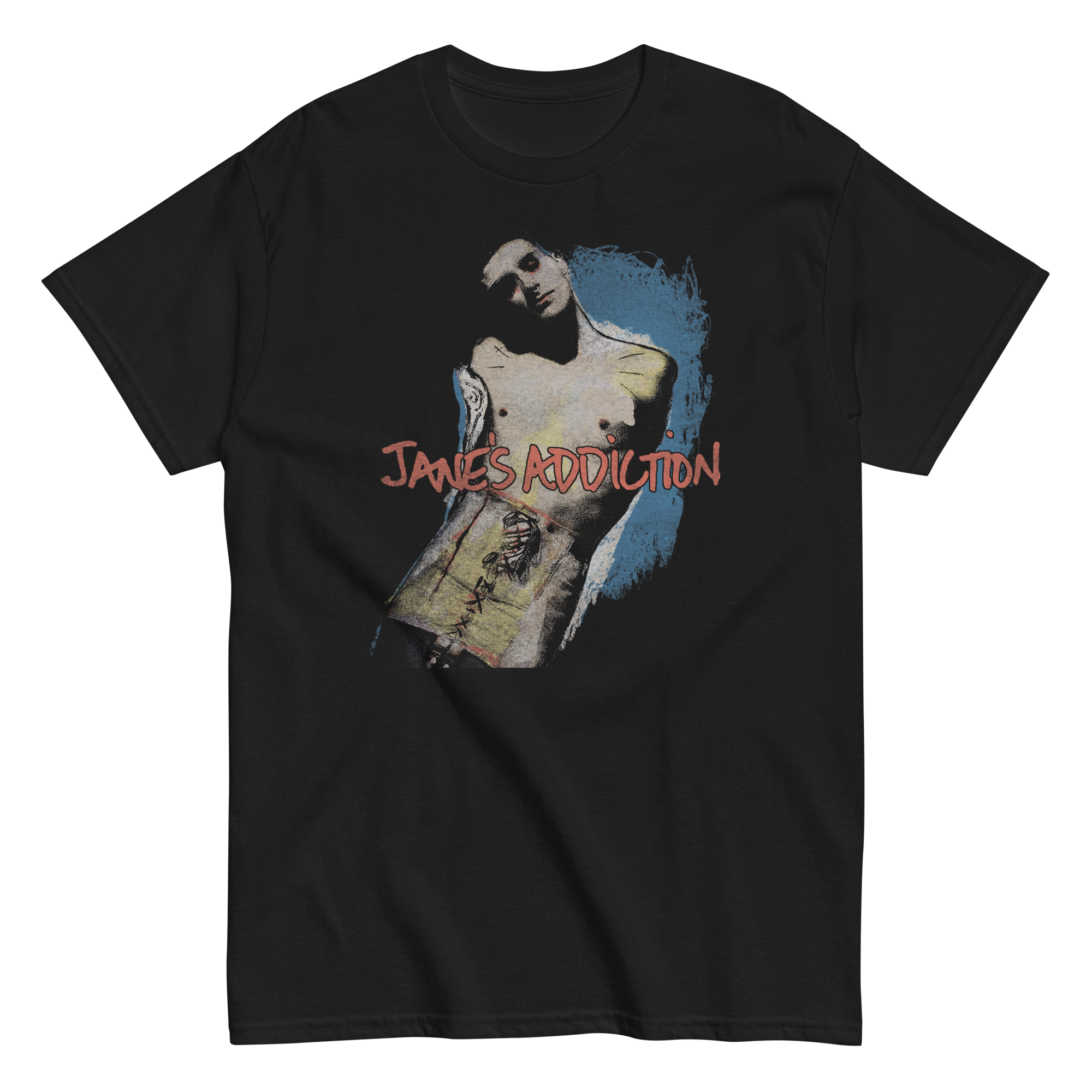 XXX Tee – Jane's Addiction