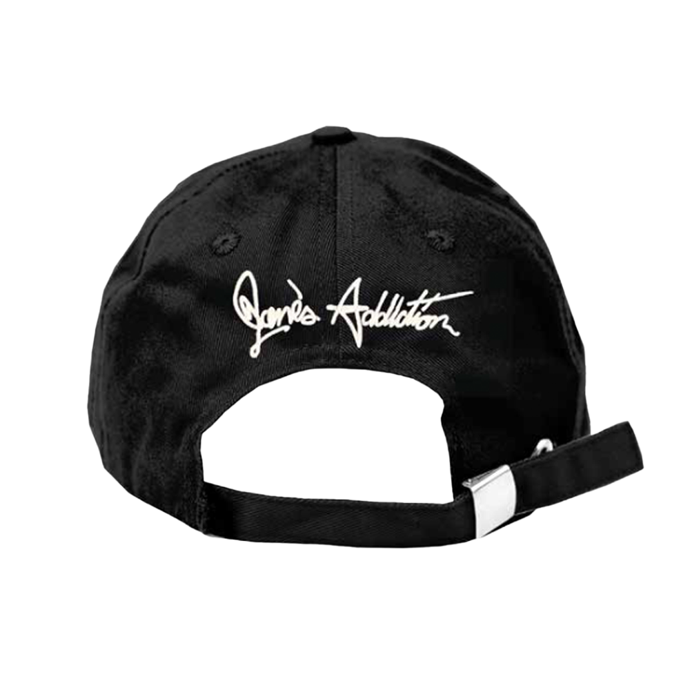 Cap that says dad shop