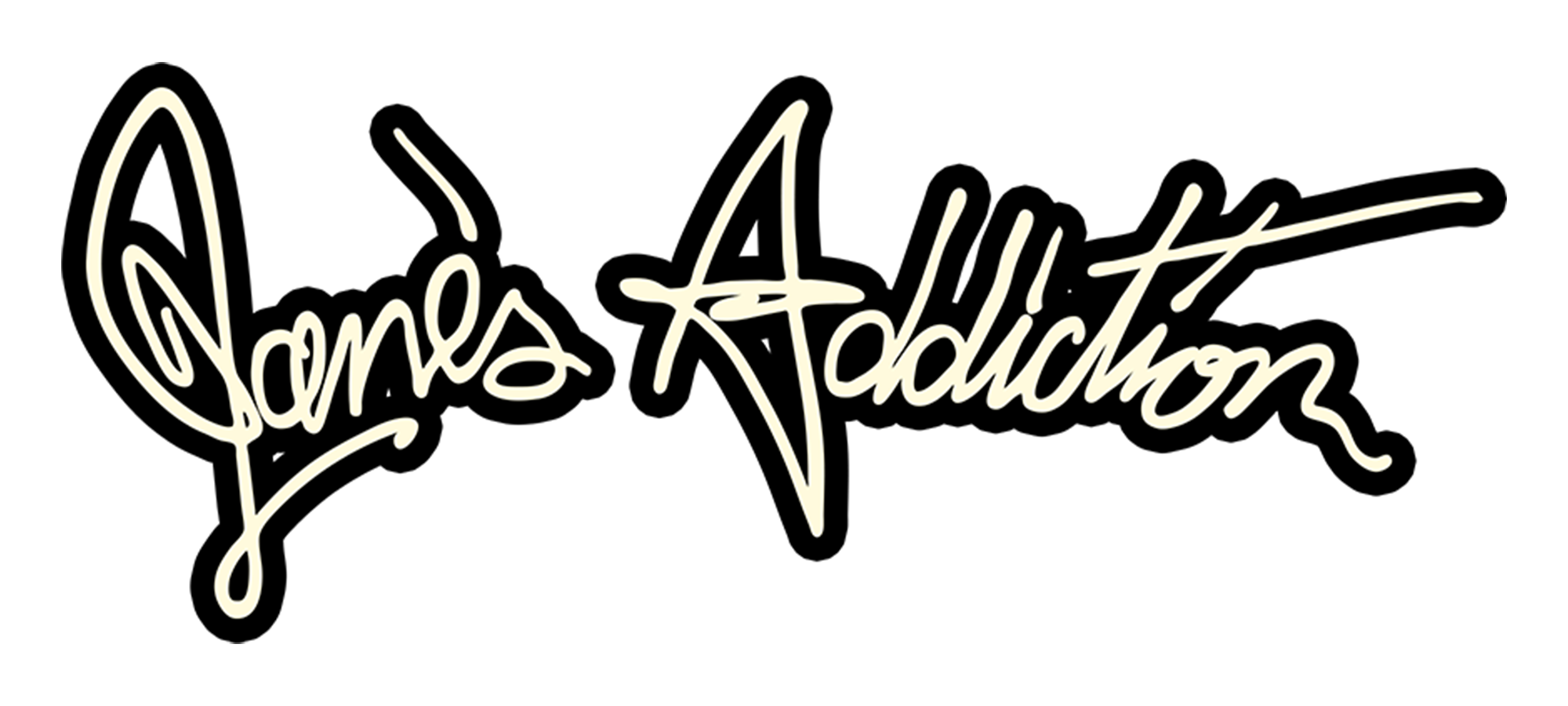 Jane's Addiction Official Store